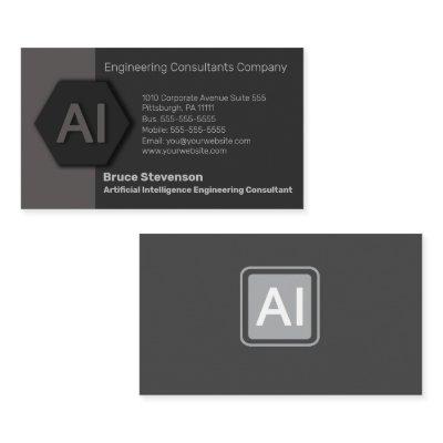 Artificial Intelligence Engineering