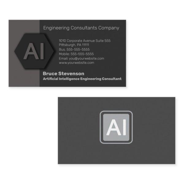 Artificial Intelligence Engineering
