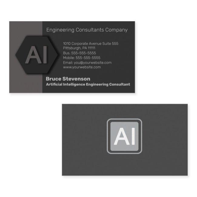 Artificial Intelligence Engineering