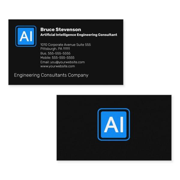 Artificial Intelligence Engineering
