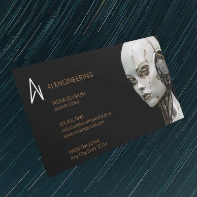 Artificial Intelligence Engineering