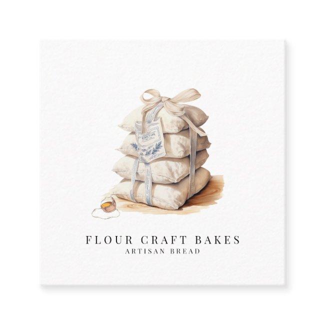 Artisan Bread Baker