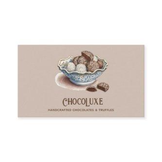 Artisan Chocolate Candy & Truffle Confections