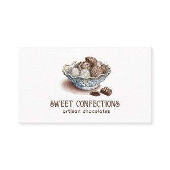 Artisan Chocolates
