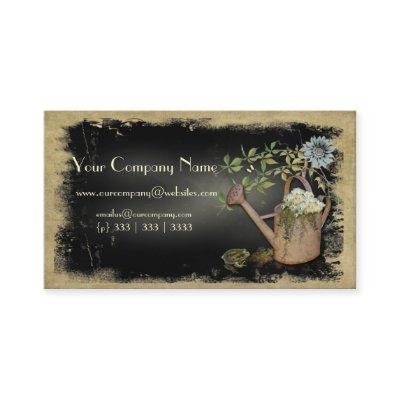 Artistic, Elegant- Water Can- Garden Things- Busin
