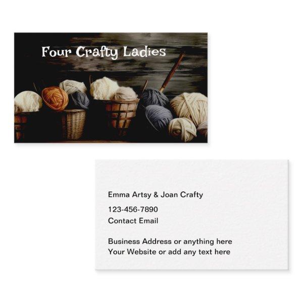 Arts And Crafts Theme