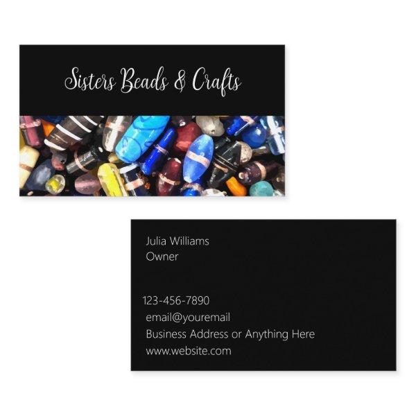 Arts Beads And Crafts