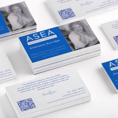 ASEA Associate Matching Website