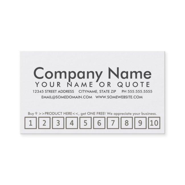 aspen trees loyalty program