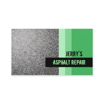 Asphalt Repair