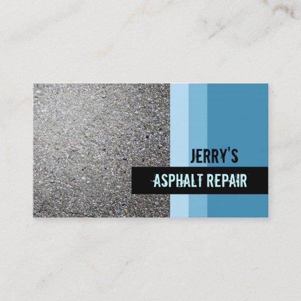 Asphalt Repair