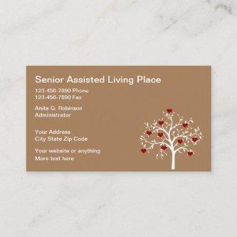 Assisted Living Modern