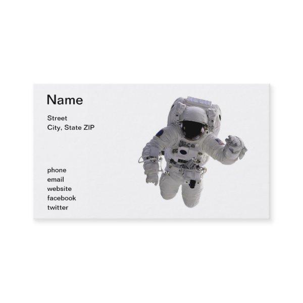 Astronaut