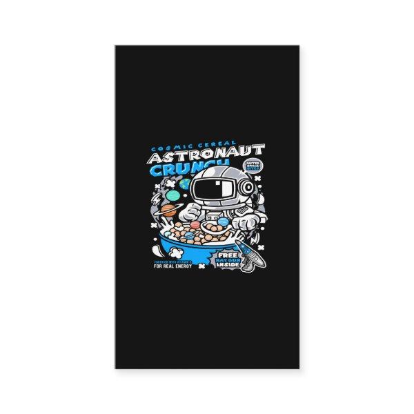 Astronaut Crunch