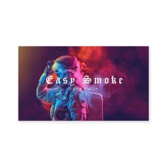 Astronaut Smoke Vape Shop