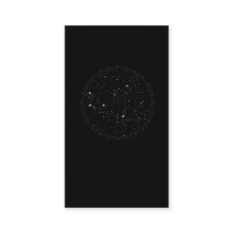 Astronomy Sky Map Stars Horoscope Constellation