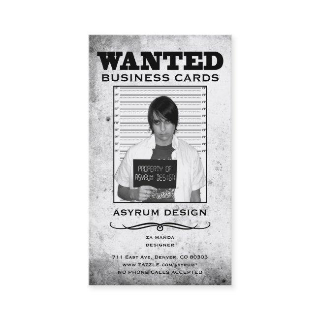 asyrum wanted poster