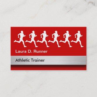 Athletic Trainer