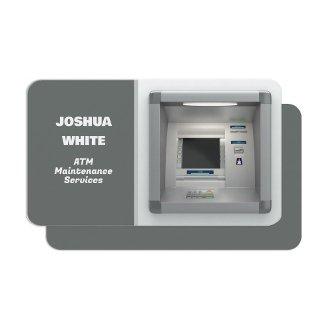 ATM Maintenance