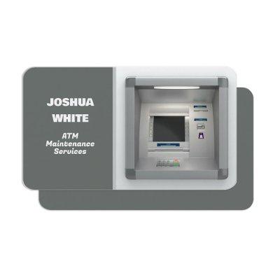 ATM Maintenance