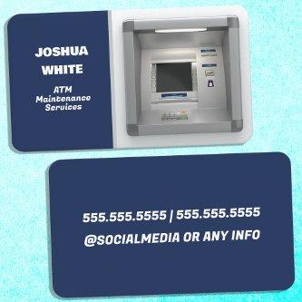 ATM Services