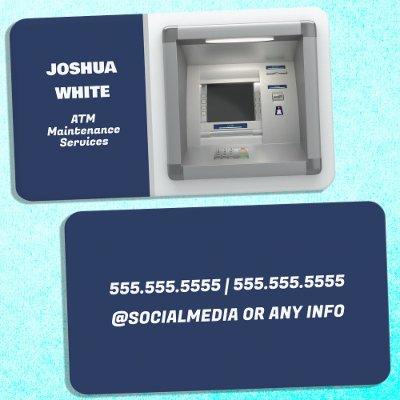 ATM Services