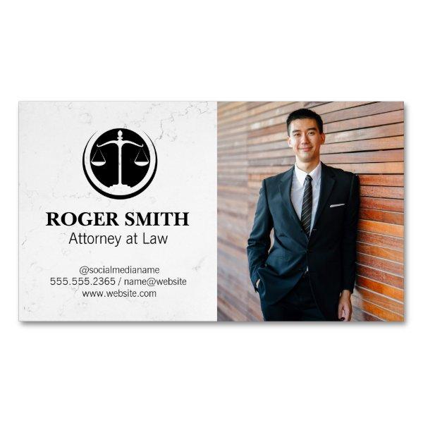 Attorney at Law | Business School  Magnet