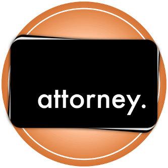 attorney.