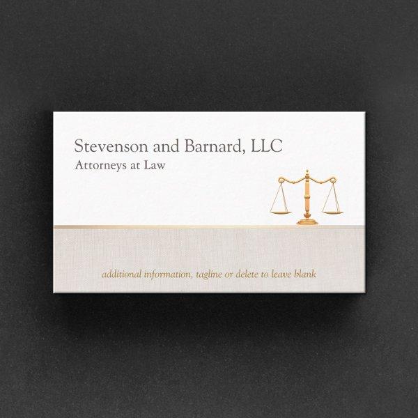 Attorney