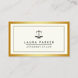 Attorney Legal Lawyer Black Scale Professional