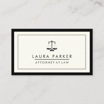 Attorney Legal Lawyer Black Scale Professional