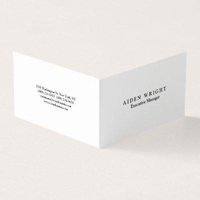 Attractive Trendy Stylish Modern Minimalist
