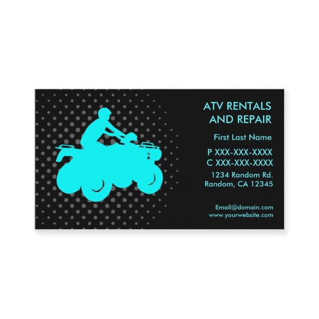 ATV rentals repair custom