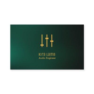 Audio Engineer