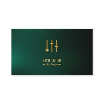 Audio Engineer