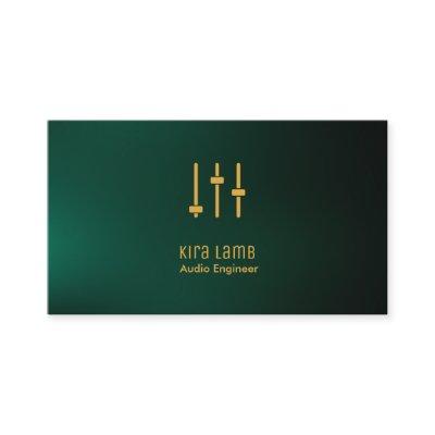 Audio Engineer