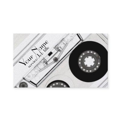 Audio music production DJ play