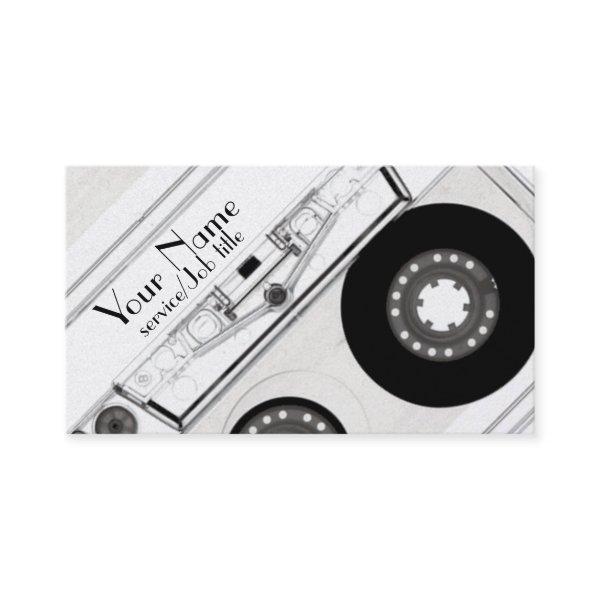 Audio music production DJ play