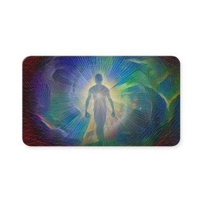 Aura or Soul