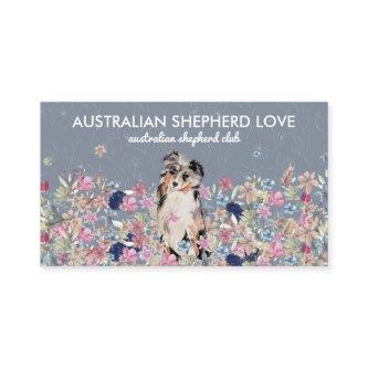 Australian Shepherd Aussie Dog