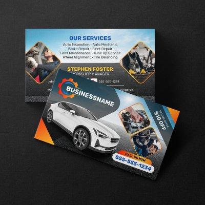 Auto Detailing Auto Repair Car Rental Automobile