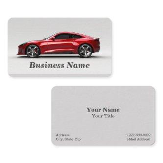 Auto Detailing