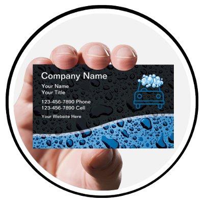 Auto Detailing Car Wash