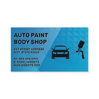 Auto Garage Shop | Car Services