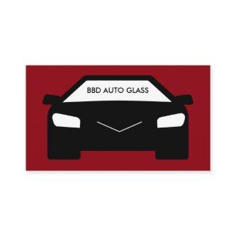 Auto Glass And Tinting