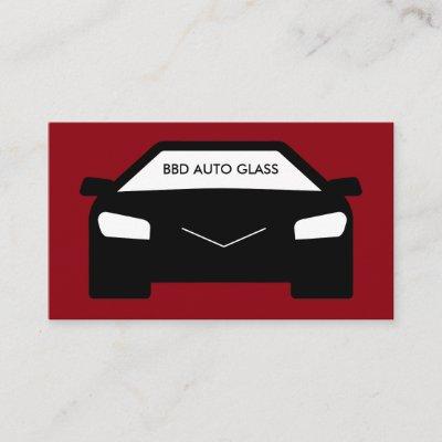 Auto Glass And Tinting