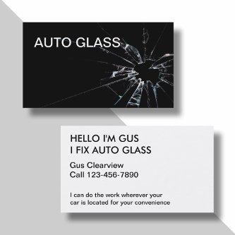 Auto Glass