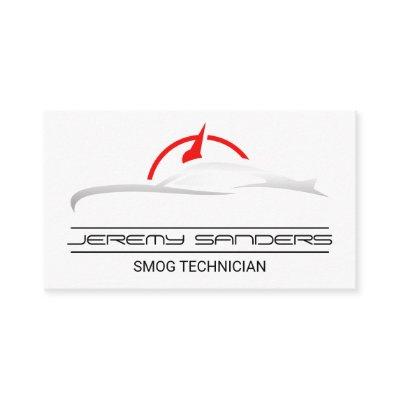 Auto Modern Logo | Car Services