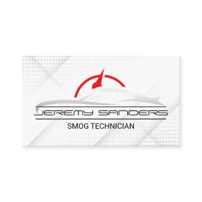 Auto Modern Logo | Car Services | Mechanic