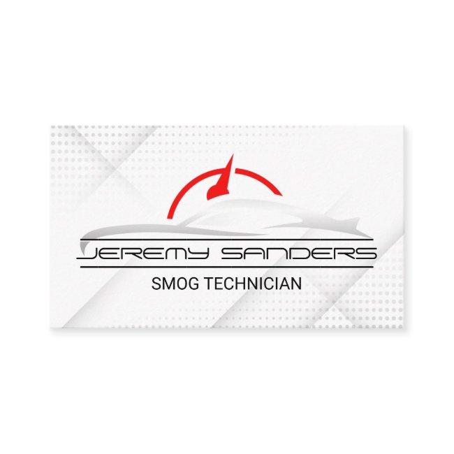 Auto Modern Logo | Car Services | Mechanic